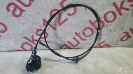 Трос капота Kia Sorento XM D4HB 1 ракурс Трос капота Kia Sorento XM D4HB 1 ракурс