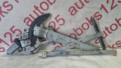 Стеклоподъемник левый передний Kia Bongo PU J3 824014EXXX, 824024EXXX 2 ракурс