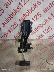 Запчасть педаль тормоза Hyundai Galloper 2003