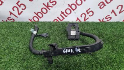 Клемма Hyundai Grand Starex TQ D4CB 918504H030 1 ракурс