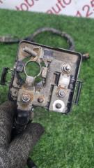 Провода аккумулятора SsangYong Actyon CK D20DTF (671950) 2694034012 2 ракурс Провода аккумулятора SsangYong Actyon CK D20DTF (671950) 2694034012 2 ракурс