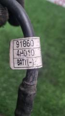 Клемма Hyundai Grand Starex TQ D4CB 918604H010 4 ракурс