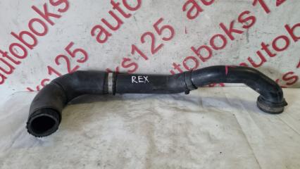 Патрубок интеркулера  Ssang Yong Rexton RJN D27DTP ,2373208402, 237308403 ,2373208402, 237308403 1 ракурс