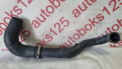 Патрубок интеркулера SsangYong Rexton RJN D27DTP 2373208402, 237308403 2 ракурс