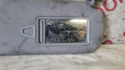 Козырек солнцезащитный правый Kia Sorento XM D4HB 3 ракурс