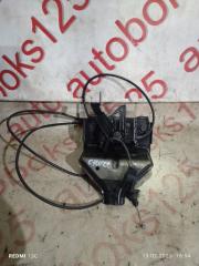 Замок капота Chevrolet Cruze 2011