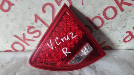 Стоп-вставка правая Hyundai VeraCruz 2009