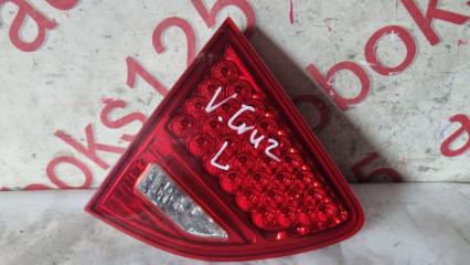 Стоп-вставка левая Hyundai VeraCruz 2009