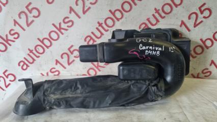 Воздухозаборник Kia Carnival VQ D4HB 282104D001, 282104D300, 282104D400 1 ракурс Воздухозаборник Kia Carnival VQ D4HB 282104D001, 282104D300, 282104D400 1 ракурс