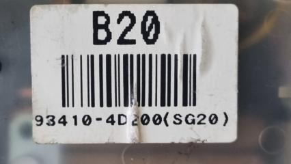 Переключатель поворотов Kia Carnival VQ D4HB 934104d200 4 ракурс