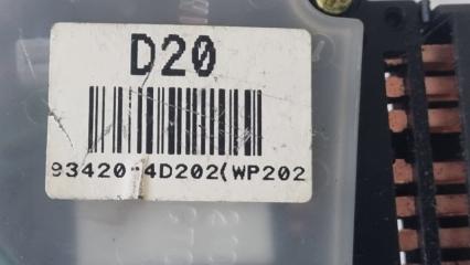 Гитара Kia Carnival VQ D4HB 934204D202 4 ракурс