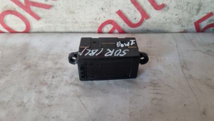 Часы Kia Sorento BL D4CB 945003E000 1 ракурс