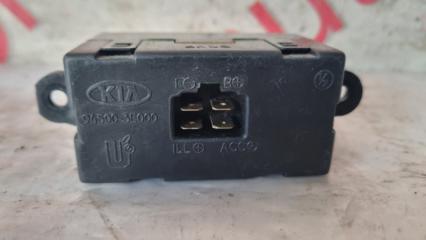 Часы Kia Sorento BL D4CB 945003E000 3 ракурс