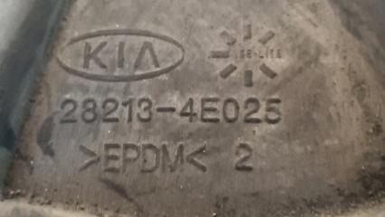 Патрубок воздушного фильтра Kia Bongo PU J3 282134E025 3 ракурс