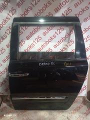 Дверь левая задняя Kia Carnival VQ D4HB 770034D030 1 ракурс Дверь левая задняя Kia Carnival VQ D4HB 770034D030 1 ракурс