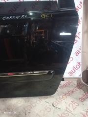 Дверь левая задняя Kia Carnival VQ D4HB 770034D030 5 ракурс Дверь левая задняя Kia Carnival VQ D4HB 770034D030 5 ракурс
