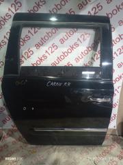 Дверь правая задняя Kia Carnival VQ D4HB 770044D030 1 ракурс Дверь правая задняя Kia Carnival VQ D4HB 770044D030 1 ракурс