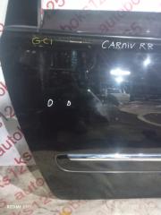 Дверь правая задняя Kia Carnival VQ D4HB 770044D030 4 ракурс Дверь правая задняя Kia Carnival VQ D4HB 770044D030 4 ракурс