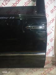 Дверь правая задняя Kia Carnival VQ D4HB 770044D030 5 ракурс Дверь правая задняя Kia Carnival VQ D4HB 770044D030 5 ракурс