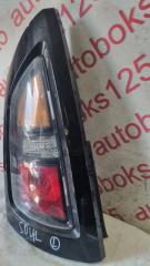 Стоп-сигнал левый задний Kia SOUL AM 924012K000 2 ракурс