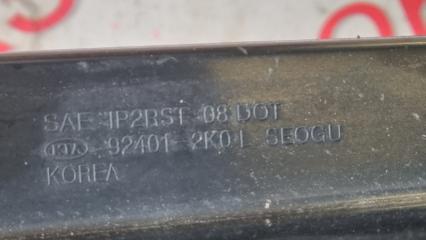 Стоп-сигнал левый задний Kia SOUL AM 924012K000 4 ракурс
