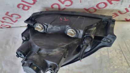 Фара правая передняя Hyundai Tucson JM D4EA 921022EXXX 5 ракурс