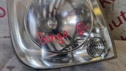 Фара правая передняя Kia Bongo PU J3 921024E0 3 ракурс Фара правая передняя Kia Bongo PU J3 921024E0 3 ракурс