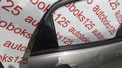 Дверь правая задняя Ssang Yong Actyon CK D20DTF 6302134002 2 ракурс