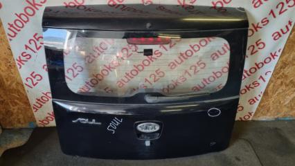 Дверь 5-я Kia SOUL AM G4FC 737002K000 1 ракурс