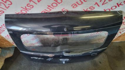 Дверь 5-я Kia SOUL AM G4FC 737002K000 2 ракурс