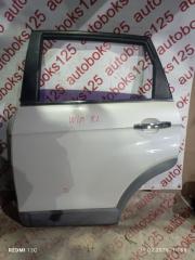 Дверь задняя левая Daewoo Winstorm 2008