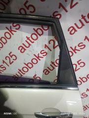 Дверь левая задняя Daewoo Winstorm KLAC Z20S 94543748 3 ракурс