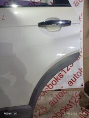 Дверь левая задняя Daewoo Winstorm KLAC Z20S 94543748 5 ракурс