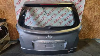 Дверь 5-я Ssang Yong Actyon CK D20DTF (671950) 1 ракурс