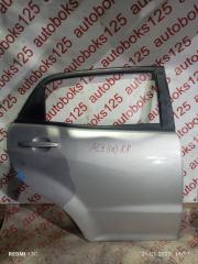 Дверь правая задняя SsangYong Actyon CK D20DTF 6302134002 1 ракурс