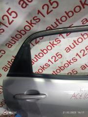 Дверь правая задняя SsangYong Actyon CK D20DTF 6302134002 2 ракурс