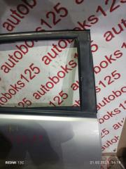 Дверь правая задняя SsangYong Actyon CK D20DTF 6302134002 3 ракурс