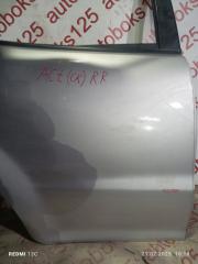 Дверь правая задняя SsangYong Actyon CK D20DTF 6302134002 5 ракурс