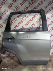 Дверь задняя правая Daewoo Winstorm 2008