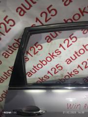 Дверь правая задняя Daewoo Winstorm KLAC Z20S 94543749 2 ракурс
