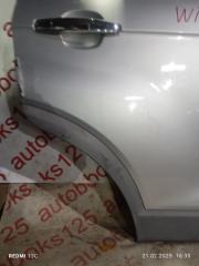 Дверь правая задняя Daewoo Winstorm KLAC Z20S 94543749 4 ракурс