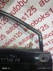 Дверь правая передняя SsangYong Korando Turismo A150 D20DTR (671960) 6200421200 3 ракурс