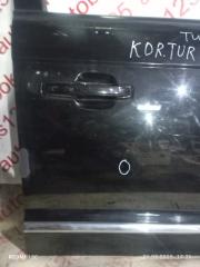 Дверь правая передняя SsangYong Korando Turismo A150 D20DTR (671960) 6200421200 4 ракурс