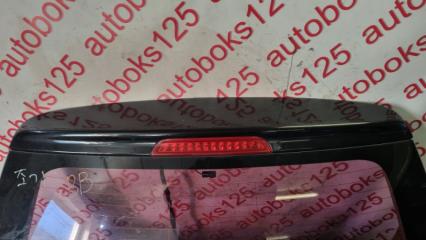 Дверь 5-я Kia Carnival VQ D4HB 737004D082 2 ракурс