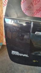Дверь 5-я Kia Carnival VQ D4HB 737004D082 4 ракурс
