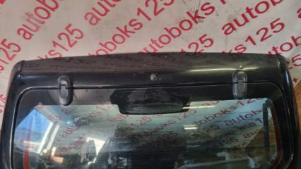 Дверь 5-я Hyundai Tucson JM D4EA 2 ракурс