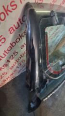 Дверь 5-я Hyundai Tucson JM D4EA 3 ракурс