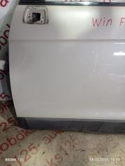 Дверь левая передняя Daewoo Winstorm KLAC Z20S 42352067 4 ракурс