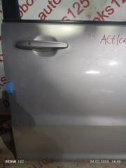 Дверь правая передняя SsangYong Actyon CK D20DTF 6202134002 4 ракурс