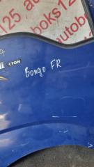 Дверь правая передняя Kia Bongo PU J3 5 ракурс